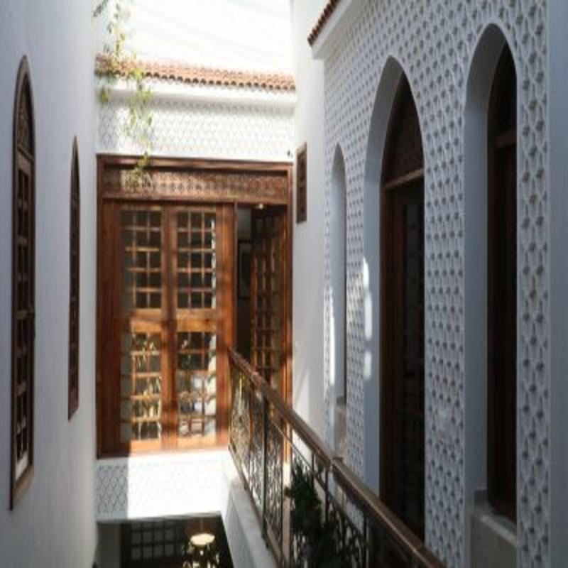 Riad Beata - Oda