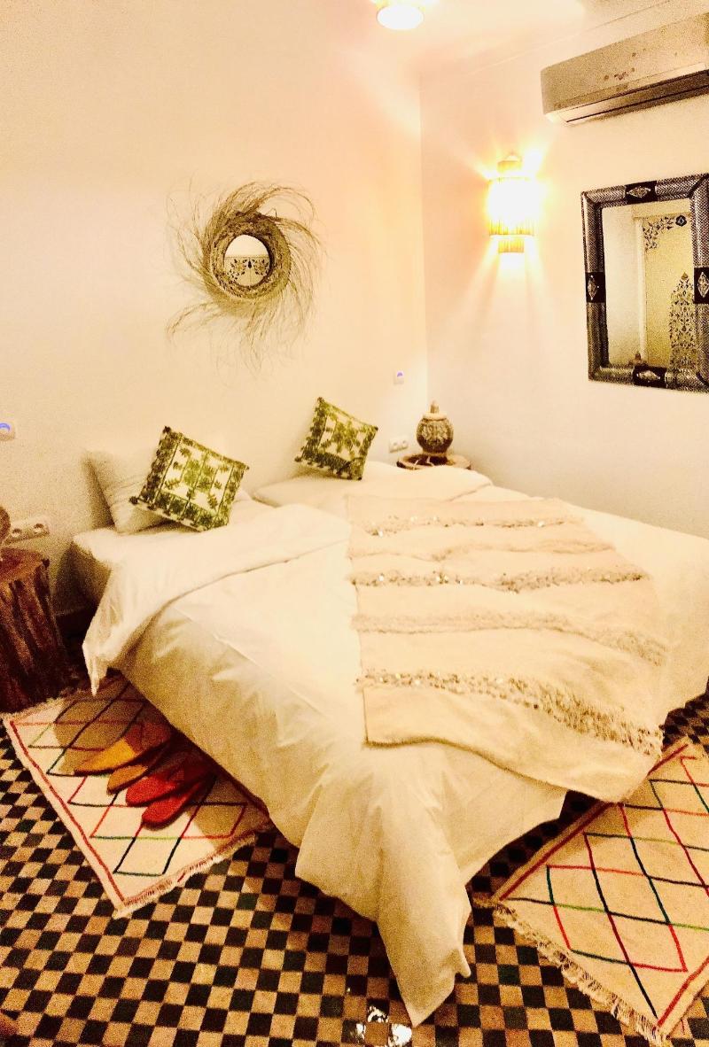 Riad Beata - Oda