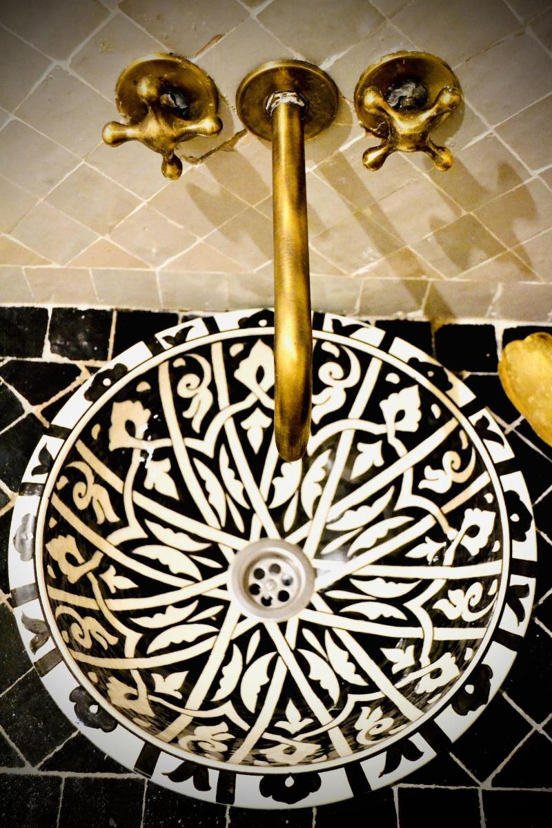 Riad Beata - Oda