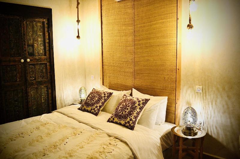 Riad Beata - Oda