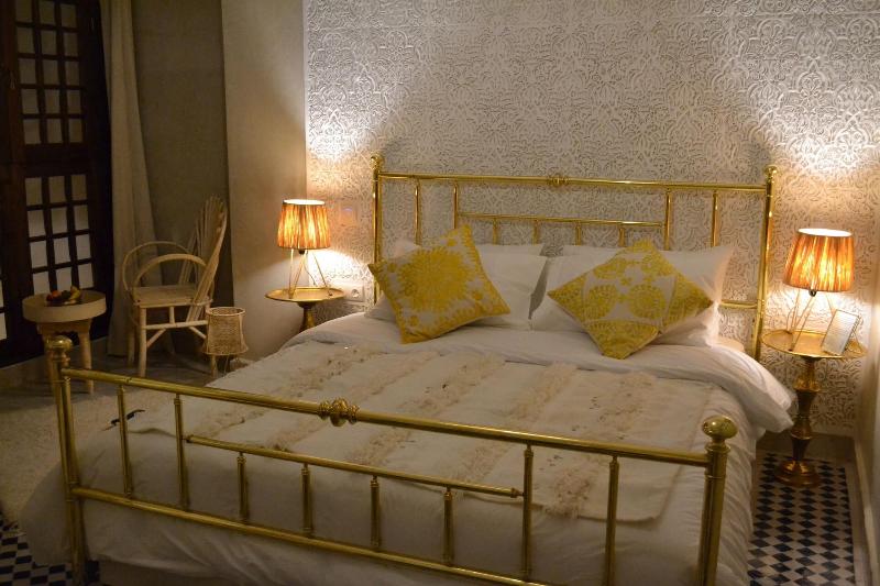 Riad Beata - Oda