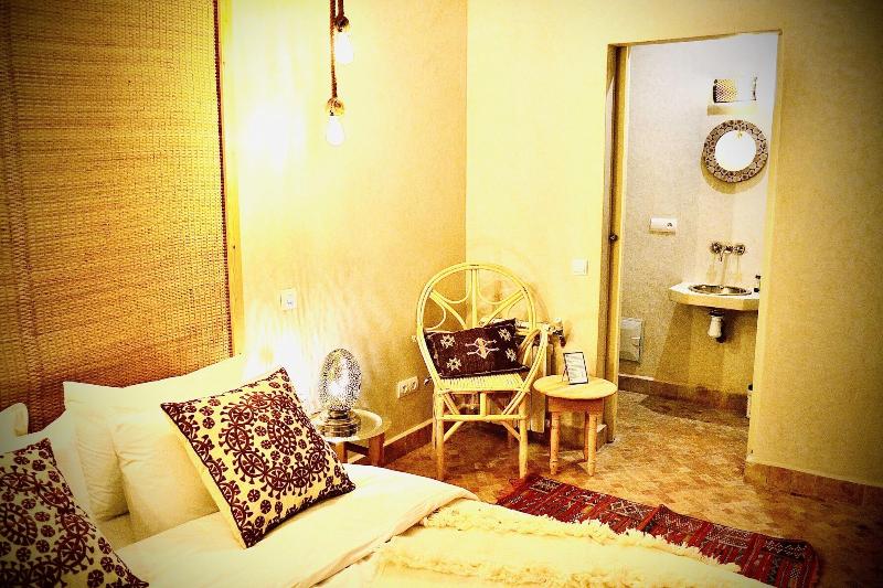 Riad Beata - Oda