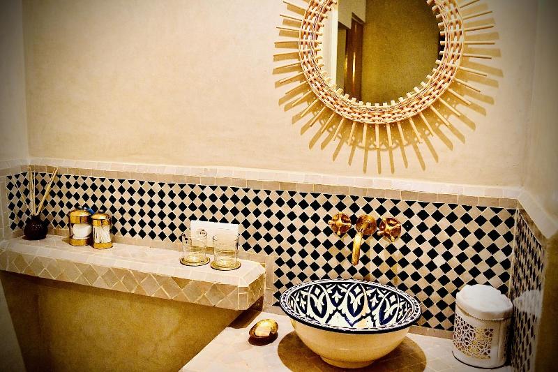 Riad Beata - Oda