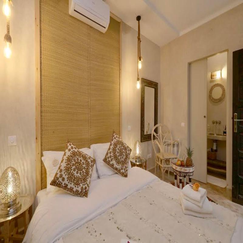 Riad Beata - Oda