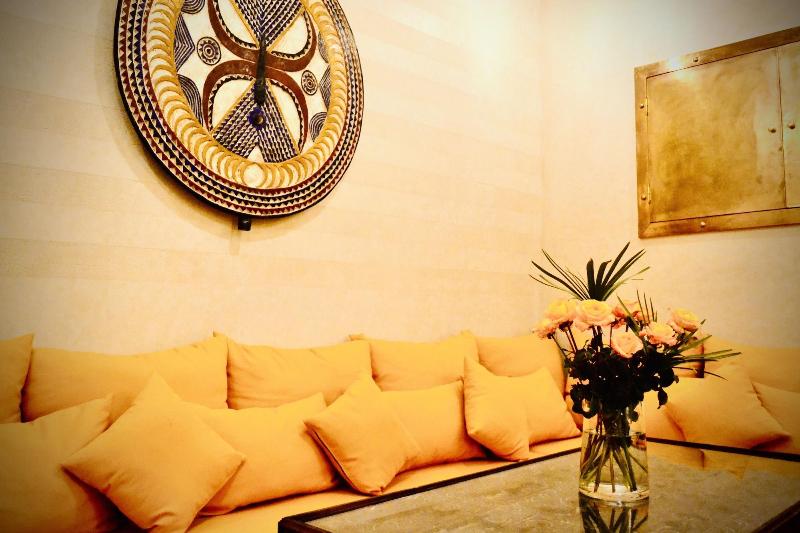 Riad Beata - Oda