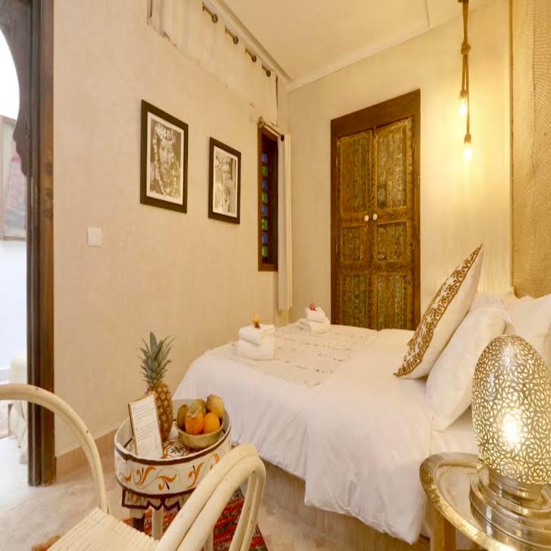 Riad Beata - Oda