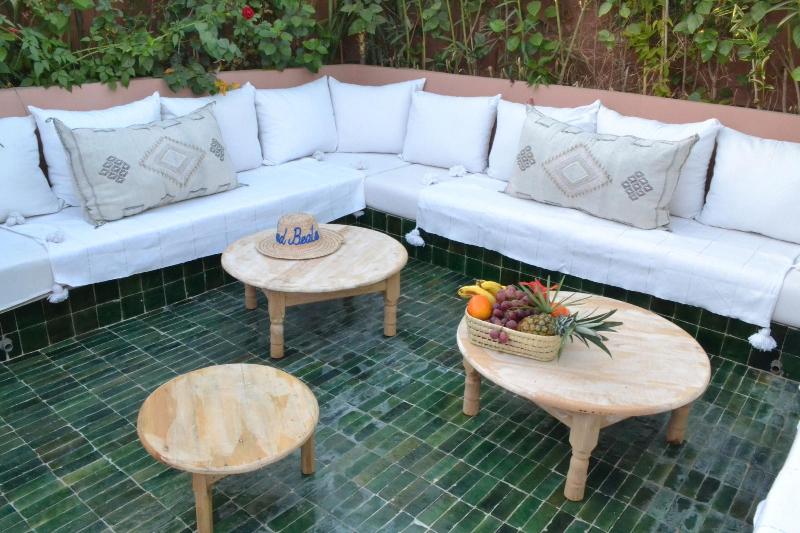 Riad Beata - Oda