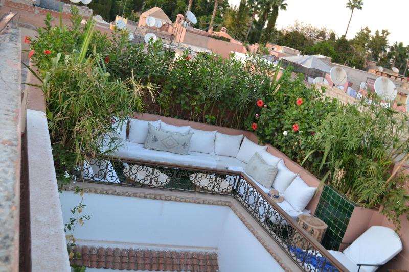 Riad Beata - Oda