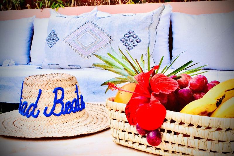 Riad Beata - Oda