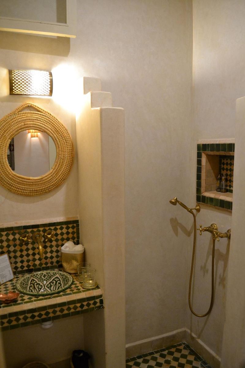 Riad Beata - Oda
