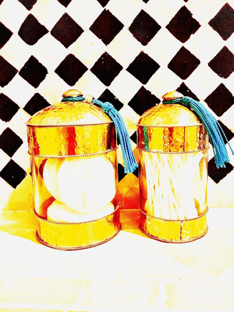 Riad Beata - Oda