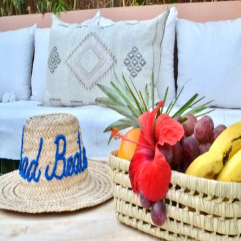 Riad Beata - Oda