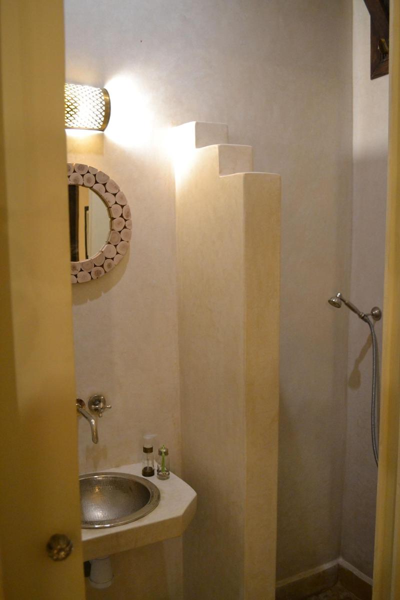 Riad Beata - Oda