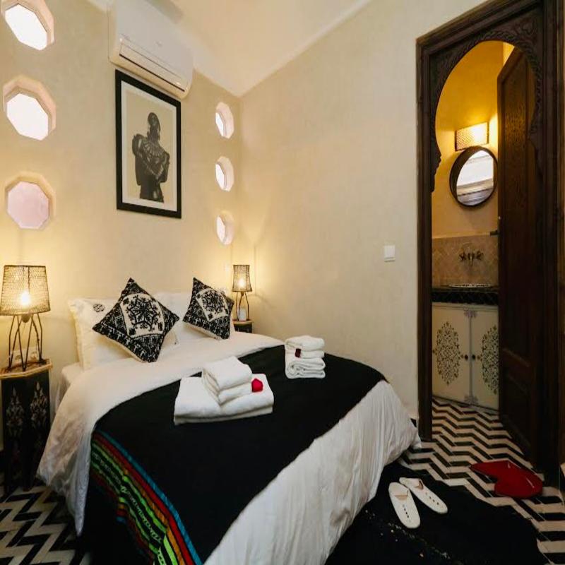 Riad Beata - Oda
