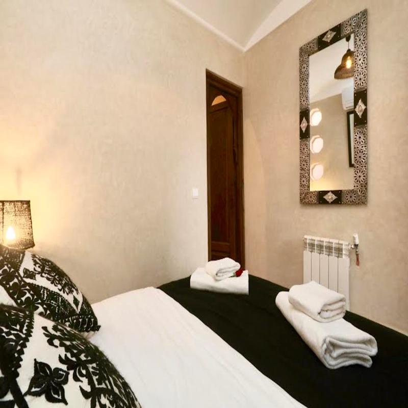 Riad Beata - Oda