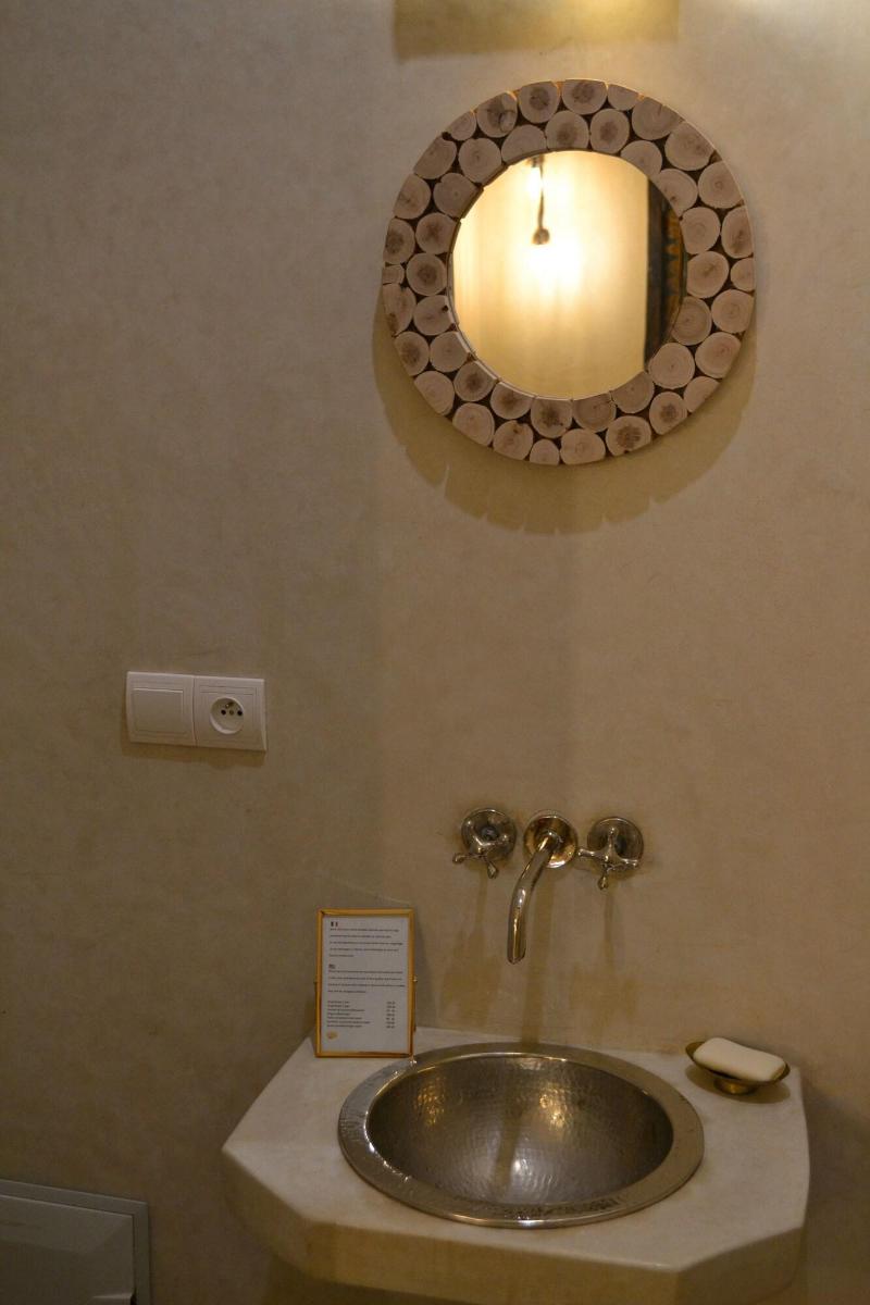 Riad Beata - Oda