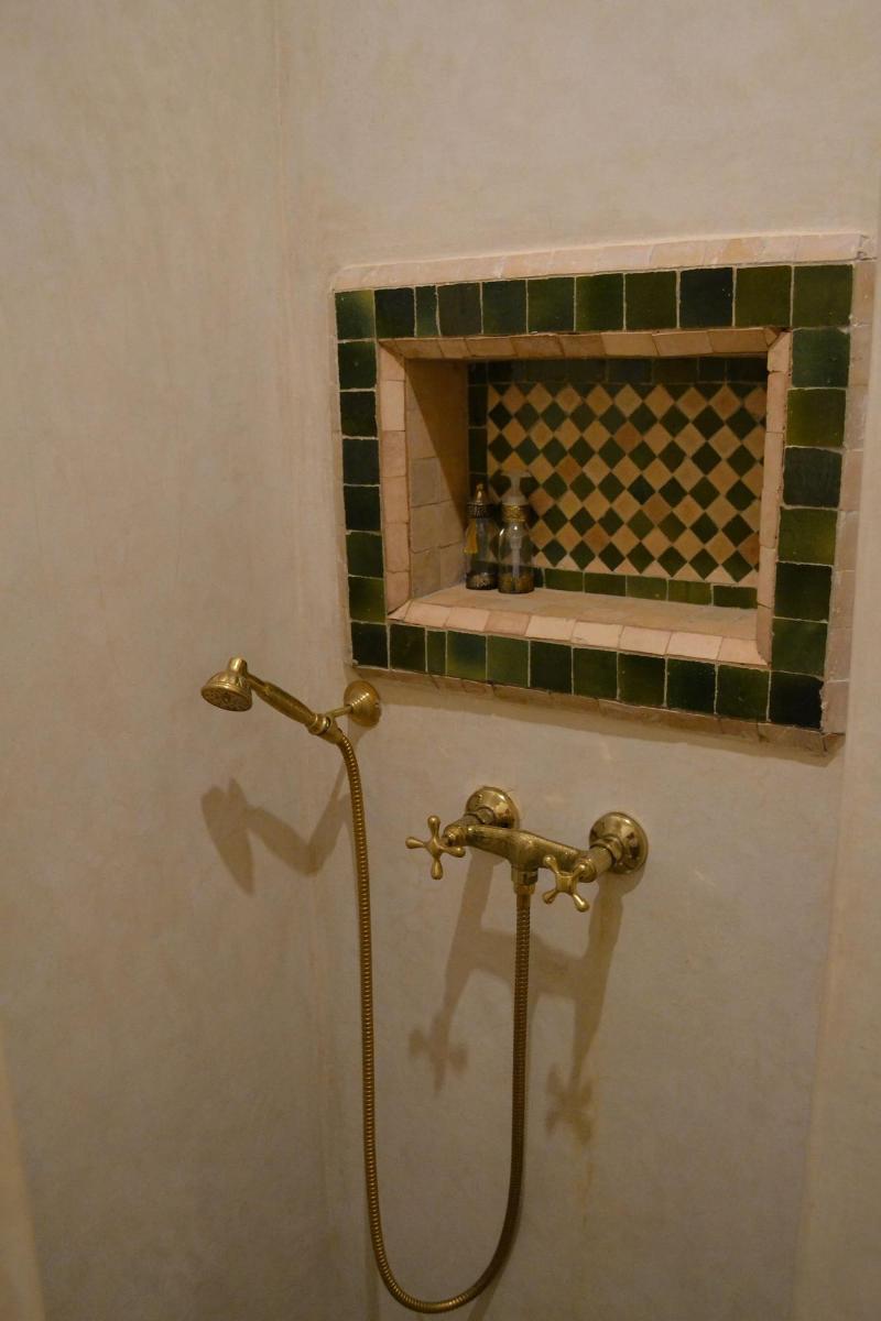 Riad Beata - Oda