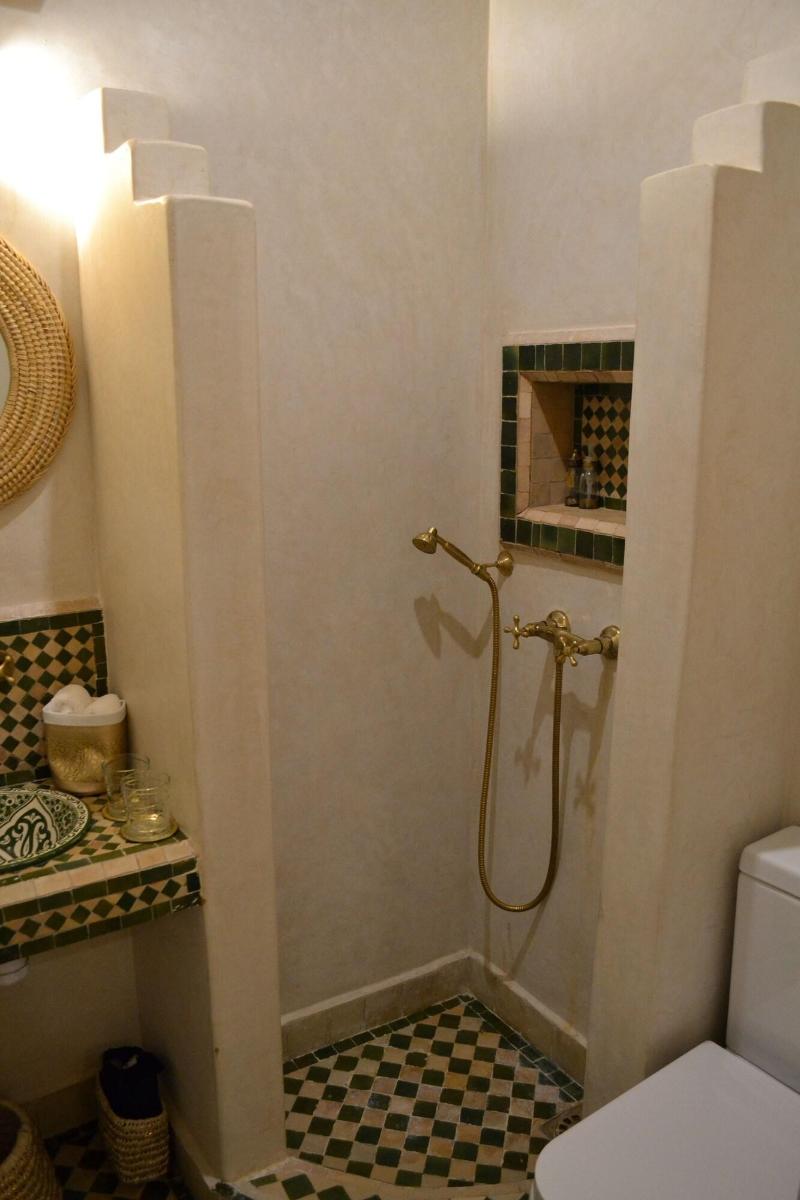 Riad Beata - Oda