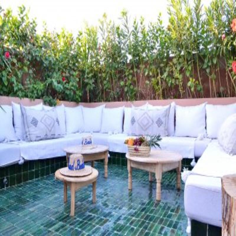 Riad Beata - Oda