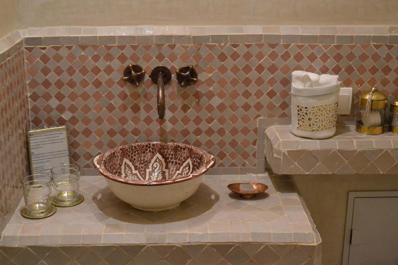 Riad Beata - Oda