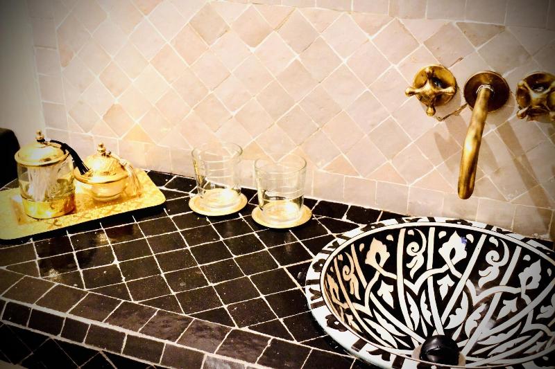 Riad Beata - Oda