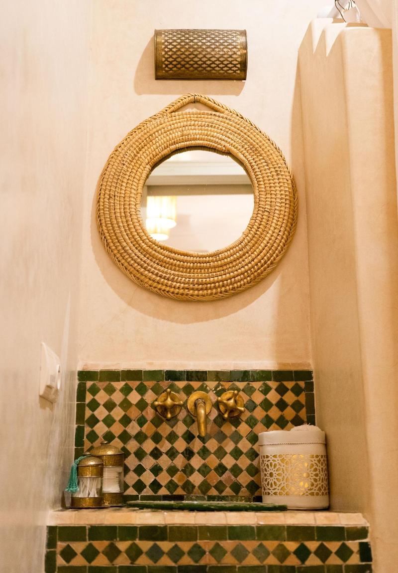 Riad Beata - Oda