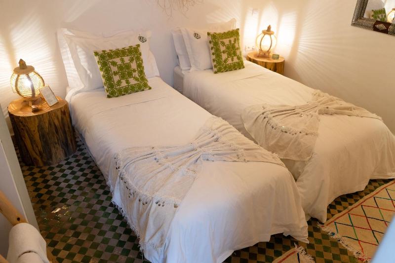 Riad Beata - Oda
