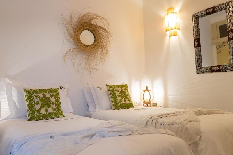 Riad Beata - Oda