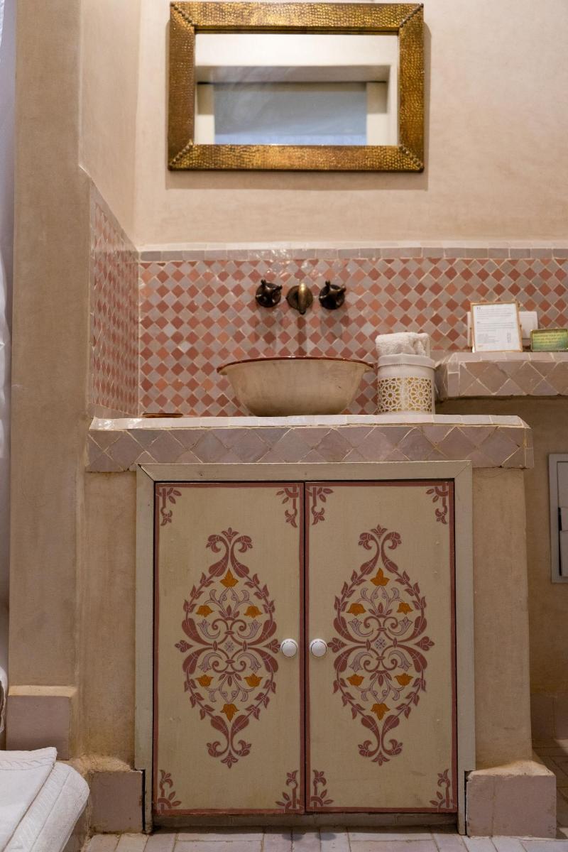 Riad Beata - Oda