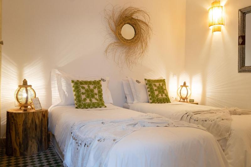 Riad Beata - Oda