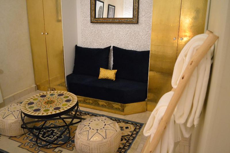 Riad Beata - Oda