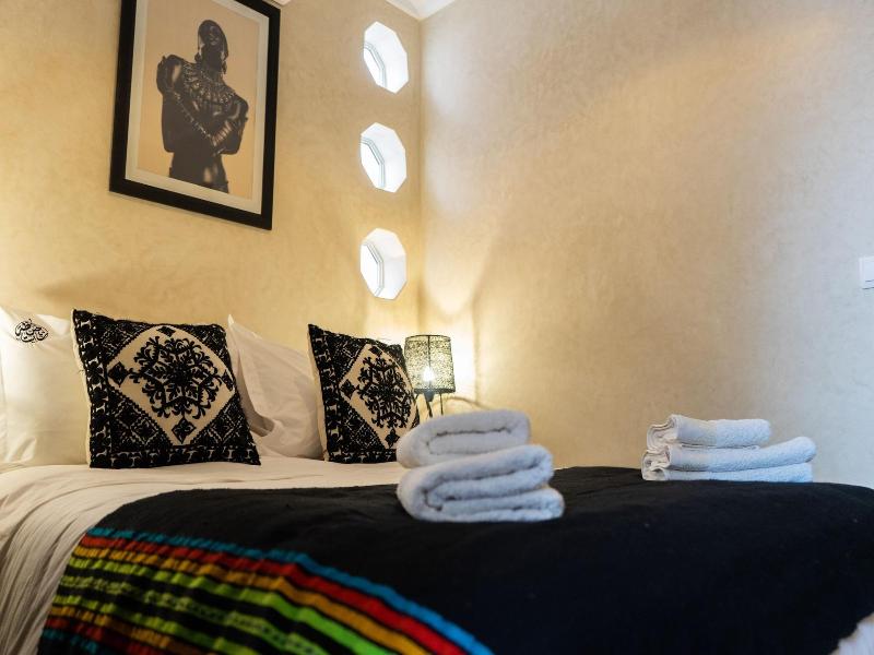 Riad Beata - Oda