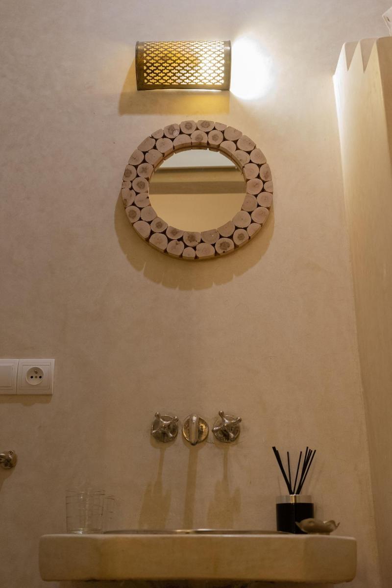 Riad Beata - Oda