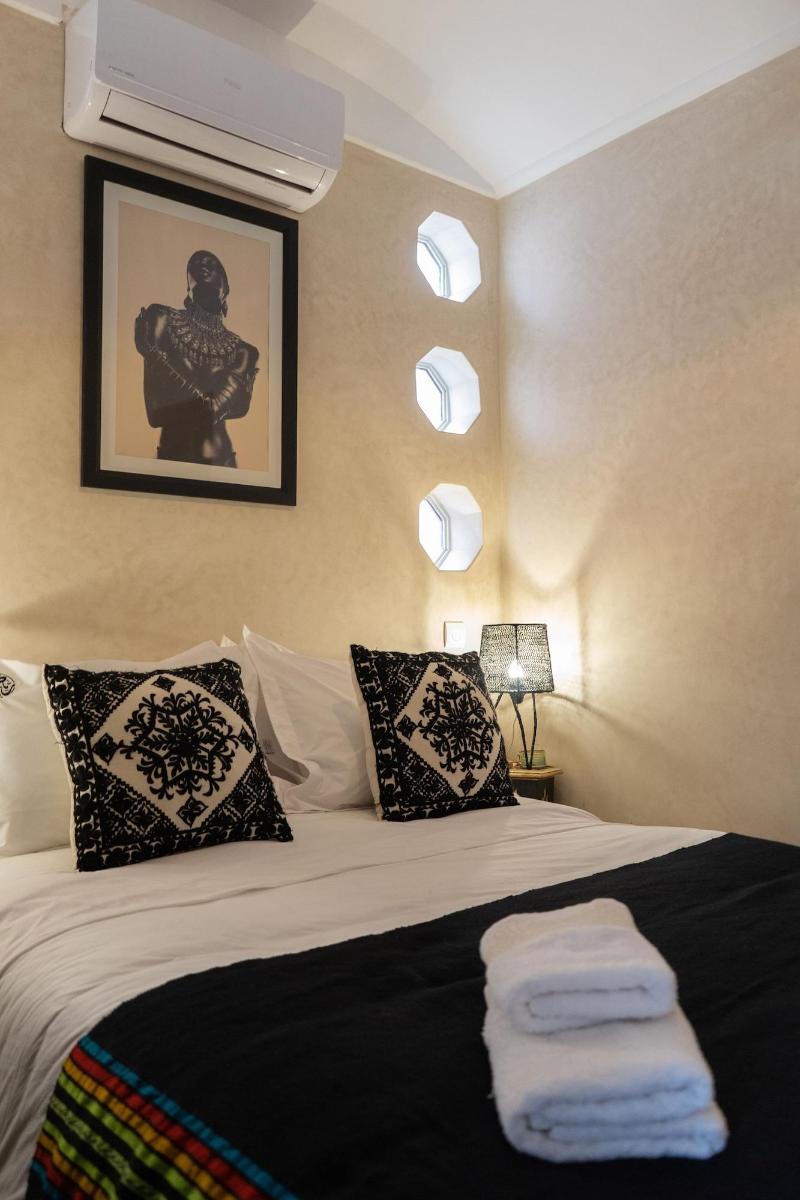 Riad Beata - Oda