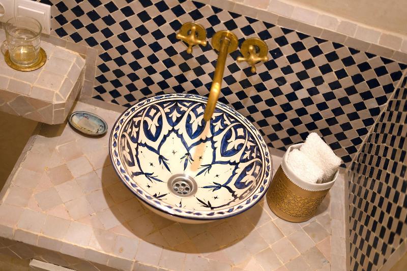 Riad Beata - Oda