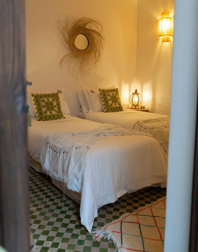 Riad Beata - Oda