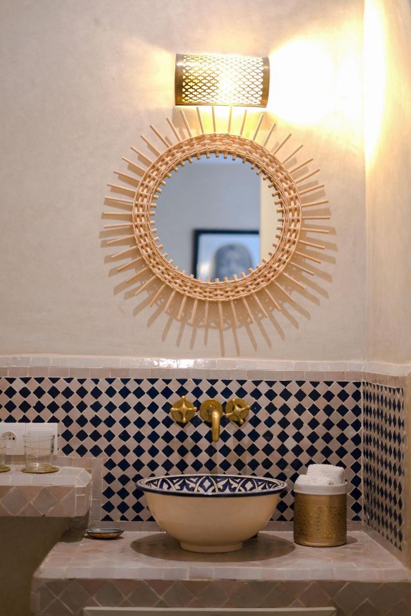 Riad Beata - Oda