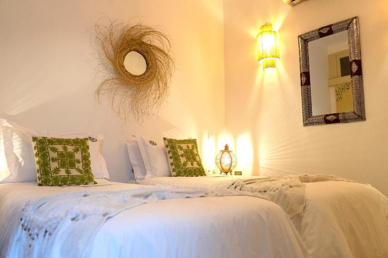 Riad Beata - Oda