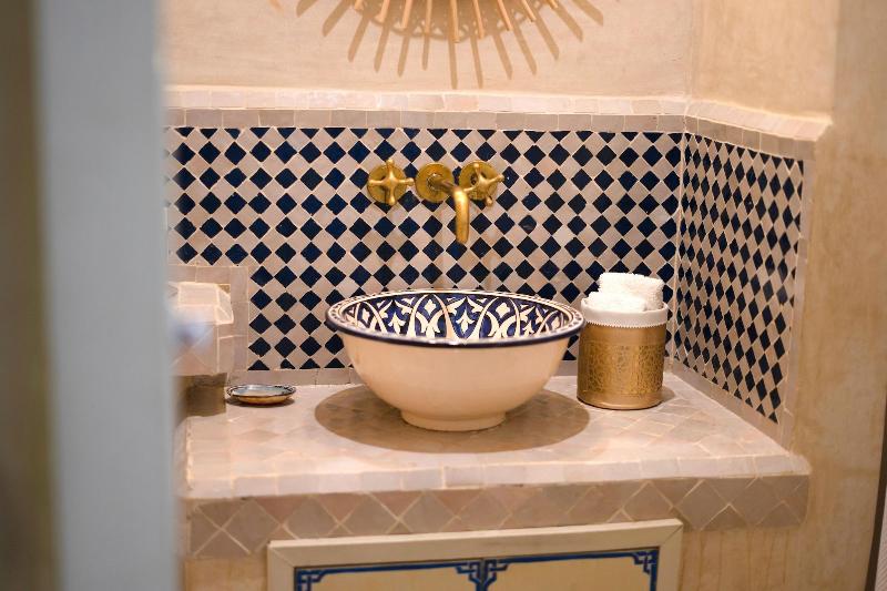 Riad Beata - Oda