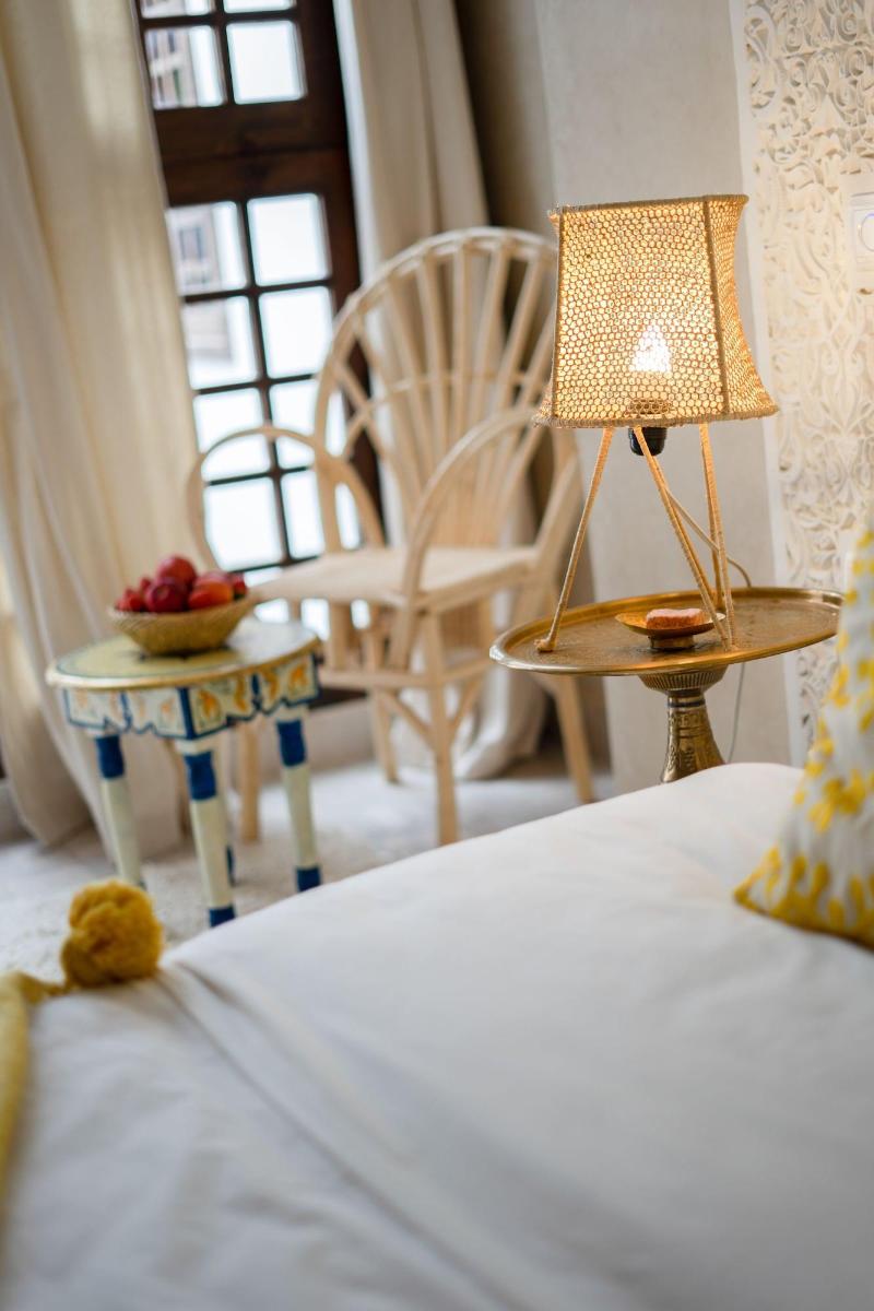 Riad Beata - Oda