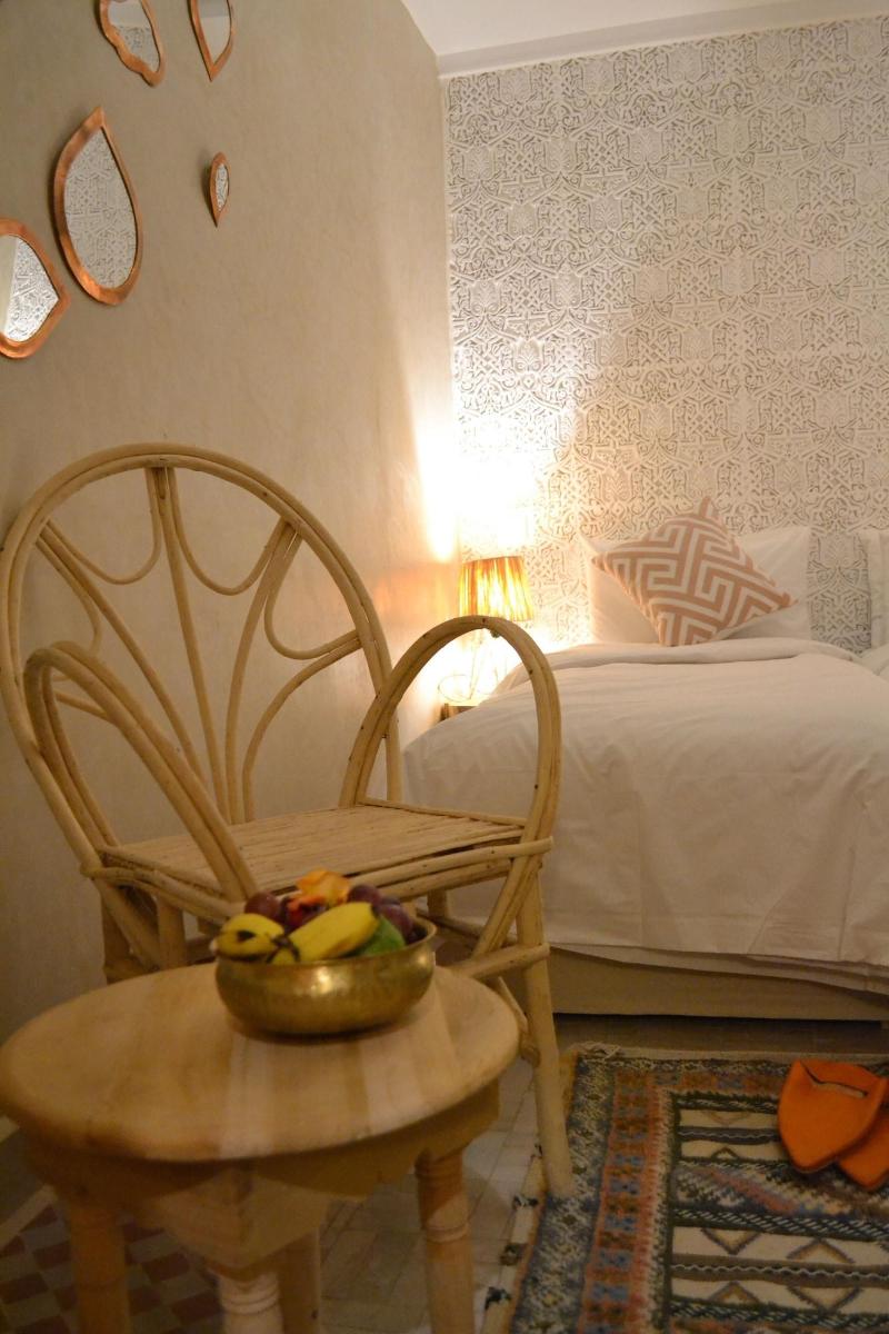 Riad Beata - Oda