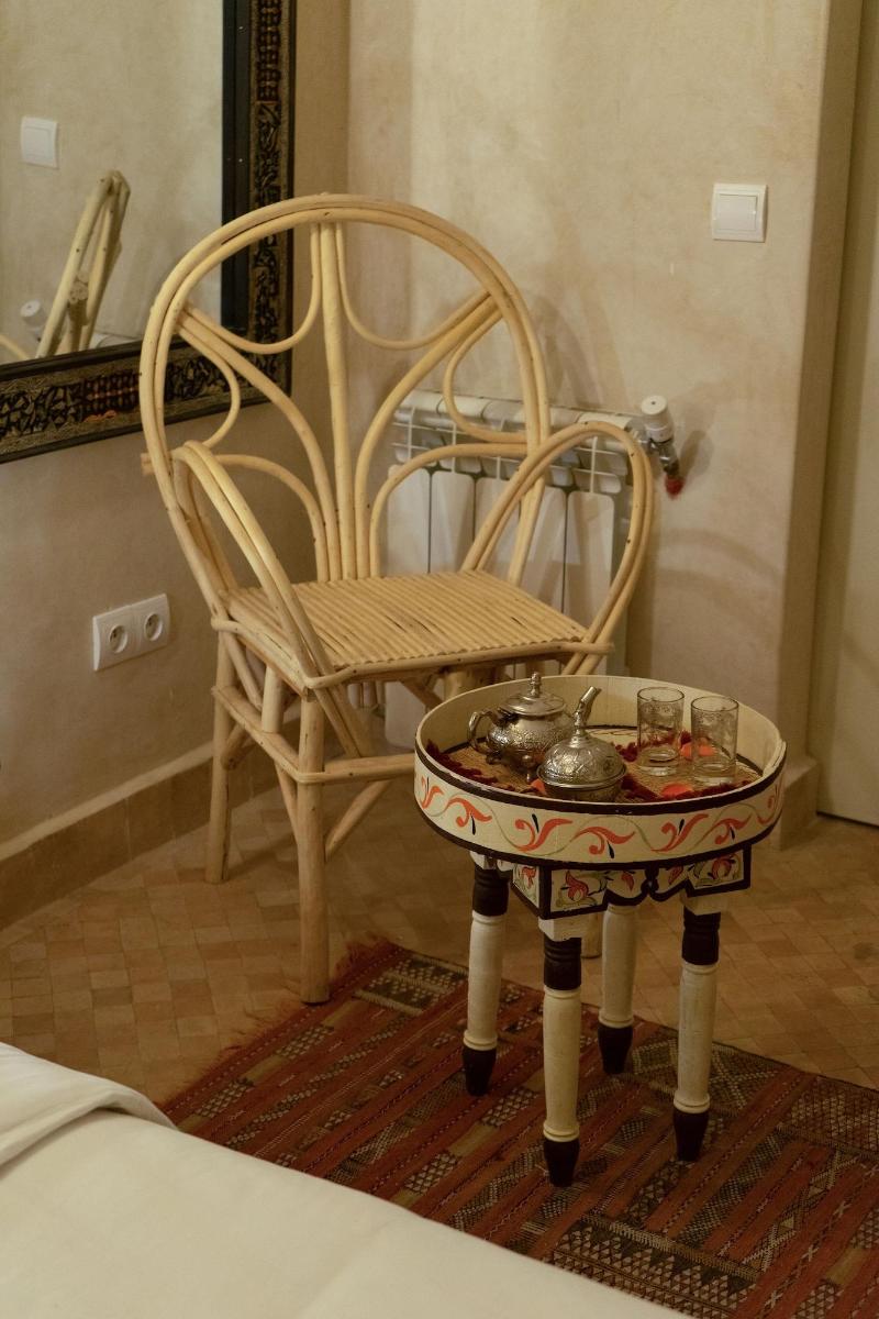 Riad Beata - Oda