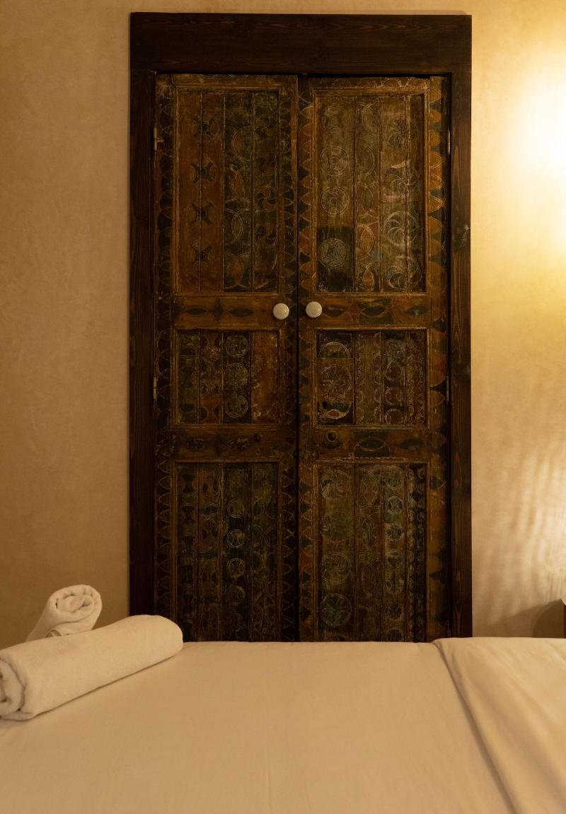 Riad Beata - Oda