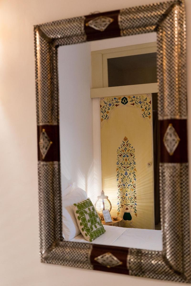 Riad Beata - Oda