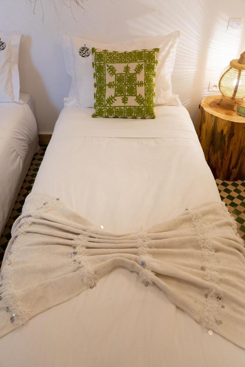 Riad Beata - Oda