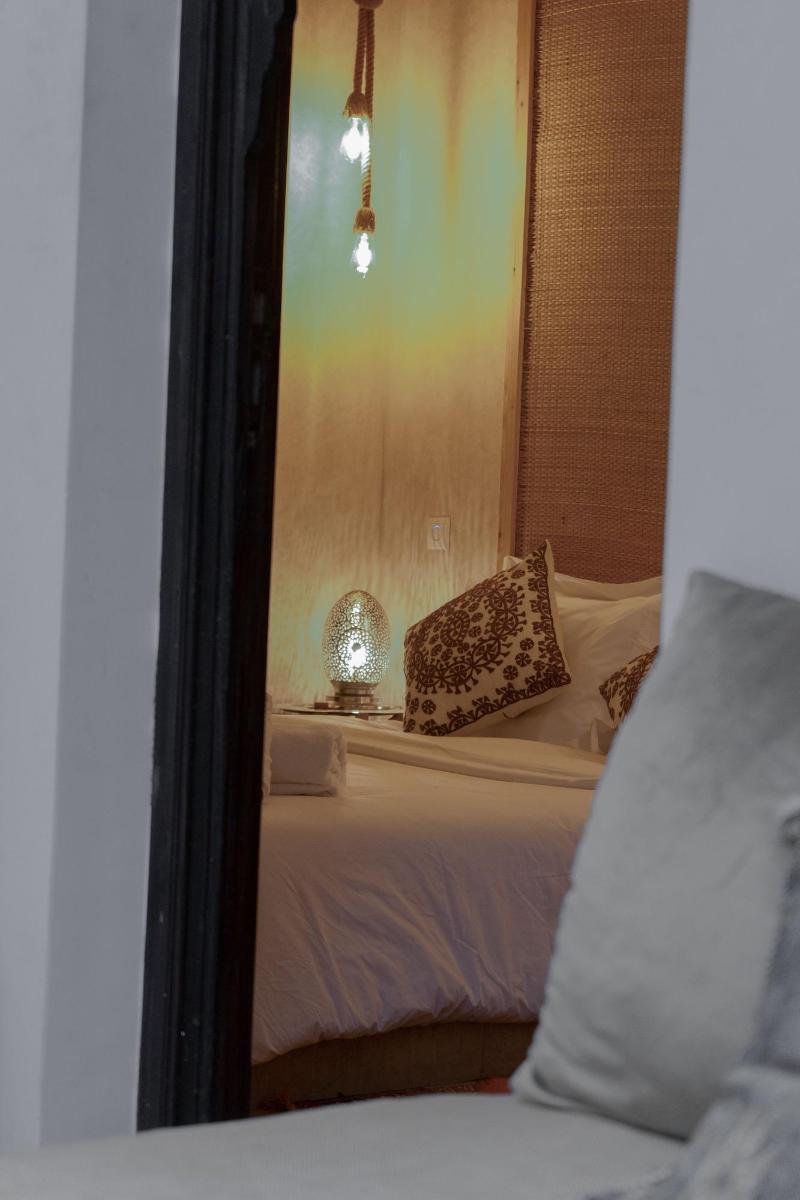 Riad Beata - Oda