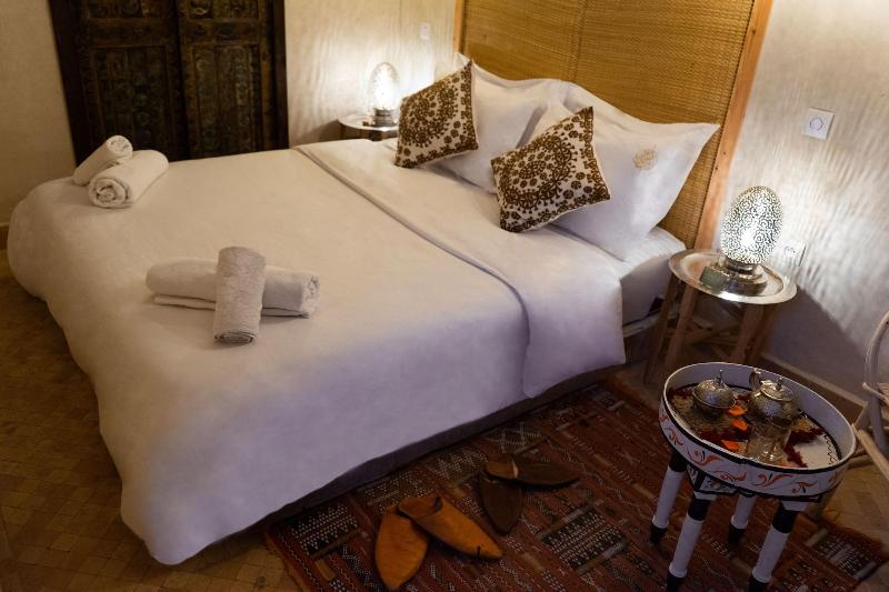 Riad Beata - Oda