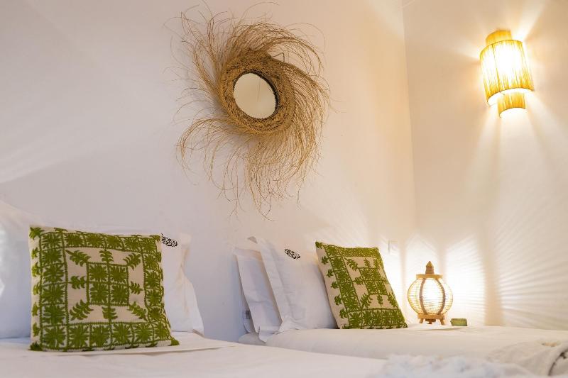 Riad Beata - Oda