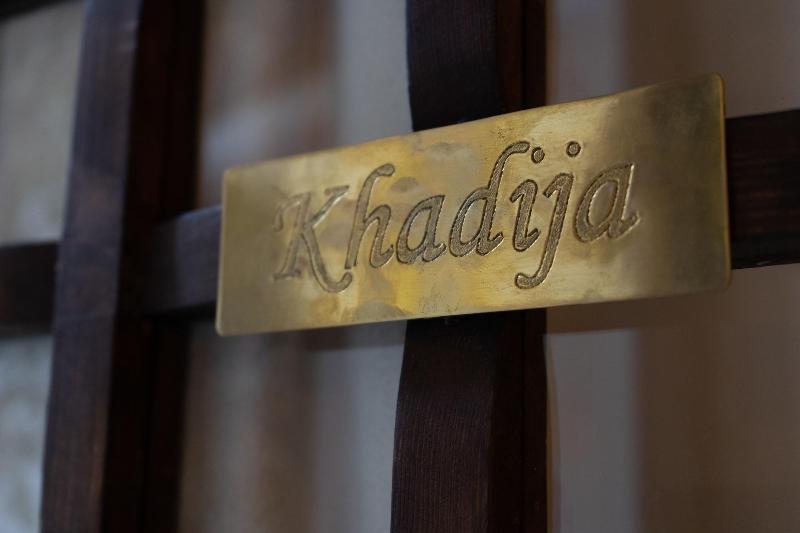 Riad Beata - Oda