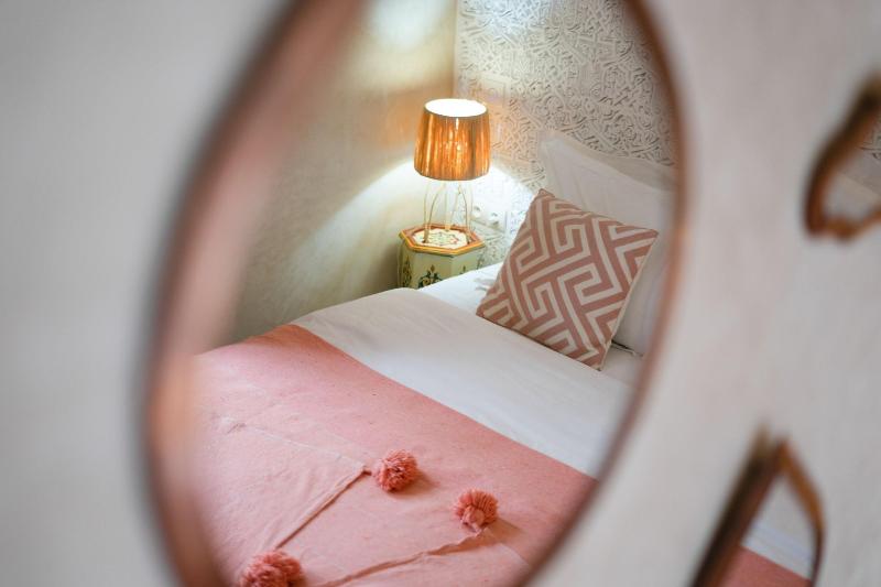 Riad Beata - Oda